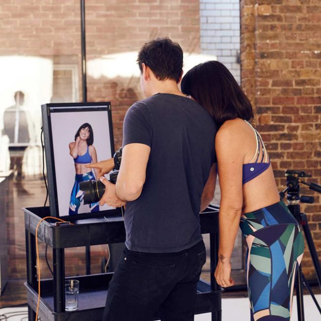 BTS-Davina