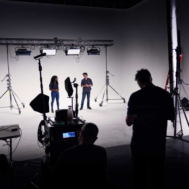 BTS-film-studio