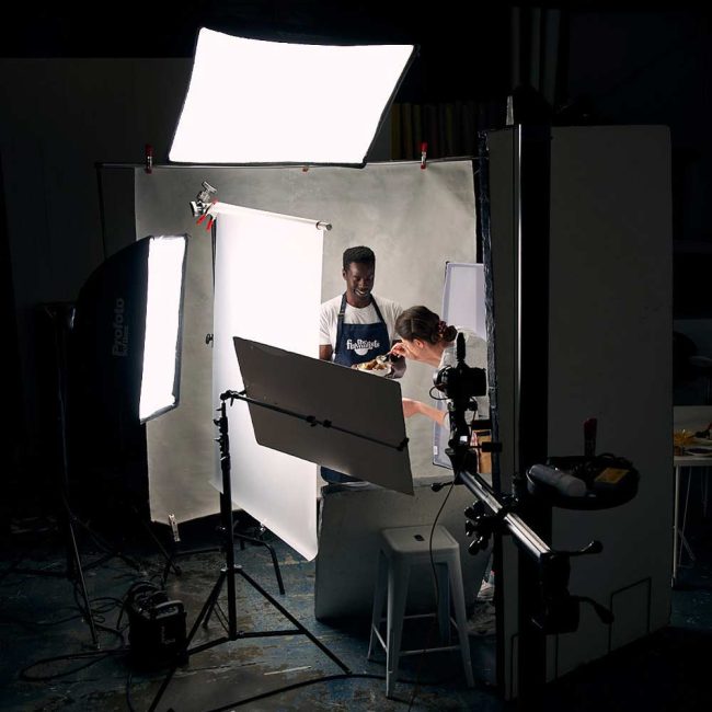 BTS-flavourists