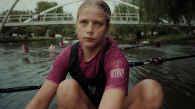 Novo Studios Showreel