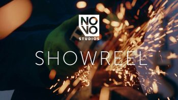 Novo Studios Showreel