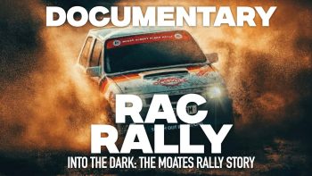 RAC Rally